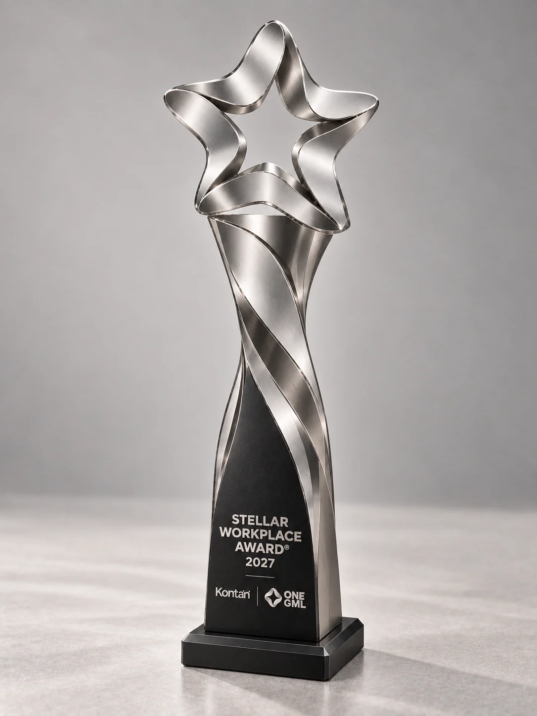 Recognition / Recognition AW-001
