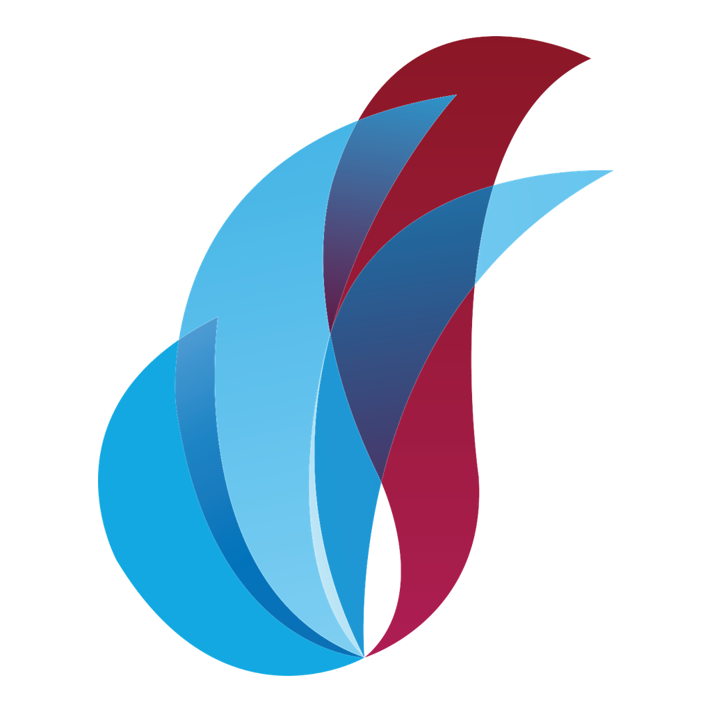 The original GML flame symbol